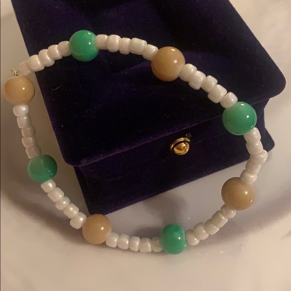 Handmade Bracelet - NEW - Picture 2 of 2